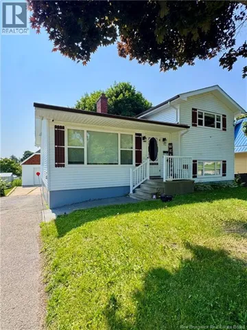 240 Alexander Street, Miramichi, New Brunswick E1V1H3