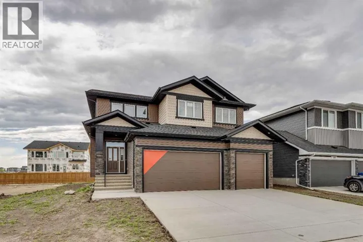 102 Bridgeport Landing, Chestermere, Alberta T1X3E3