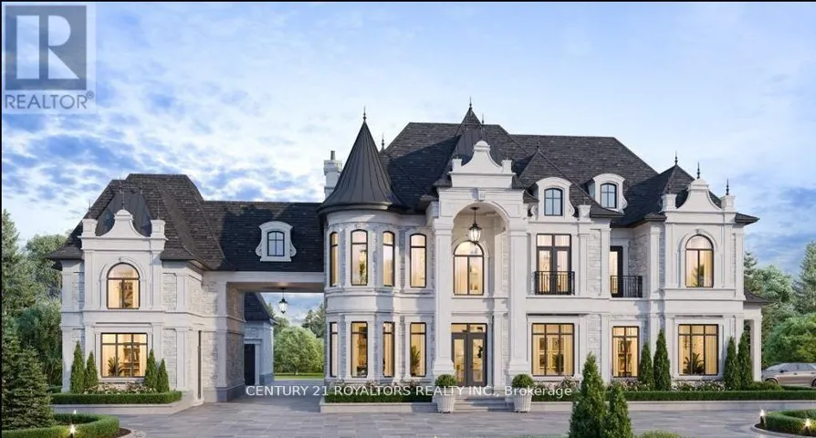 0 DIXIE ROAD, Caledon, Ontario L7C2M8