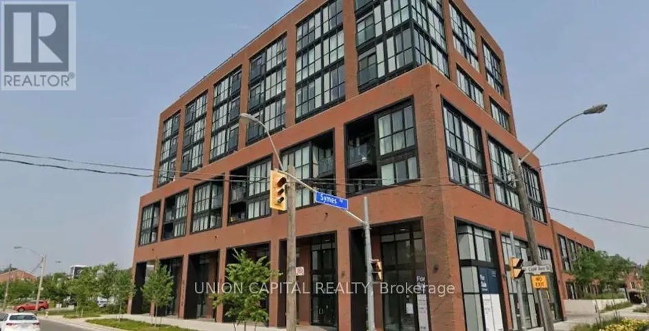 710 - 2300 ST. CLAIR AVENUE W, Toronto (Junction Area), Ontario M6N0B3