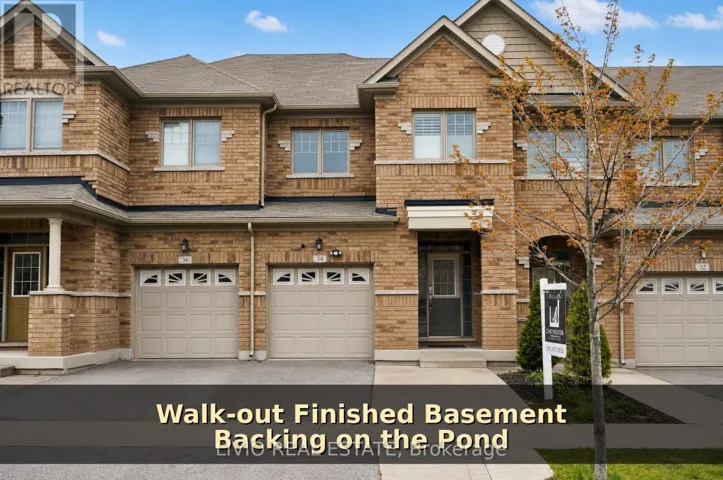 34 DAVENFIELD CIRCLE, Brampton (Bram East), Ontario L6P4M2