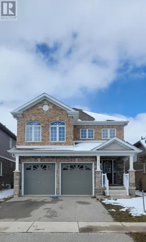 939 HANNAH AVENUE S, North Perth (Listowel), Ontario N4W0E5