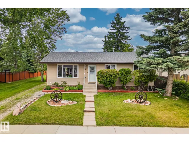 30 GARDEN VALLEY DR, Stony Plain, Alberta T7Z1H5
