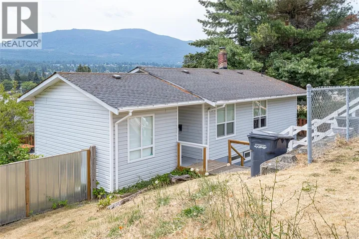 1601 Townsite Rd, Nanaimo, British Columbia V9S1M9