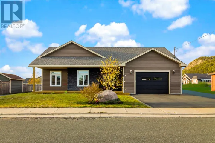 1 Summit Drive, Holyrood, Newfoundland & Labrador A0A2R0