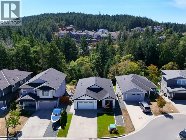 933 Blakeon Pl, Langford, British Columbia V9C0R3
