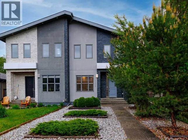 2430 28 Avenue SW, Calgary, Alberta T2T1K9