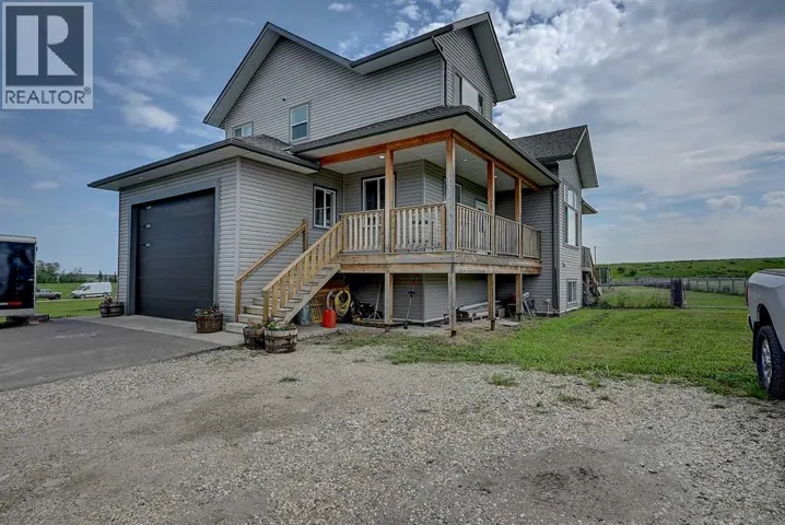 23, 714010 Range Road 73, Rural Grande Prairie No. 1, County of, Alberta T8V2Z9