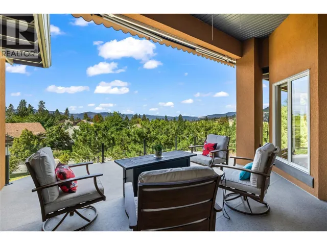 4100 Gallaghers Parkland Unit# 2, Kelowna, British Columbia V1W3Z8
