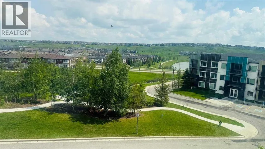308, 12 Sage Hill Terrace NW, Calgary, Alberta T3R0W6