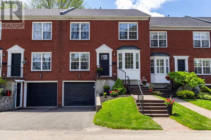 15 COUNTRY CLUB PLACE, Brockville, Ontario K6V6T7
