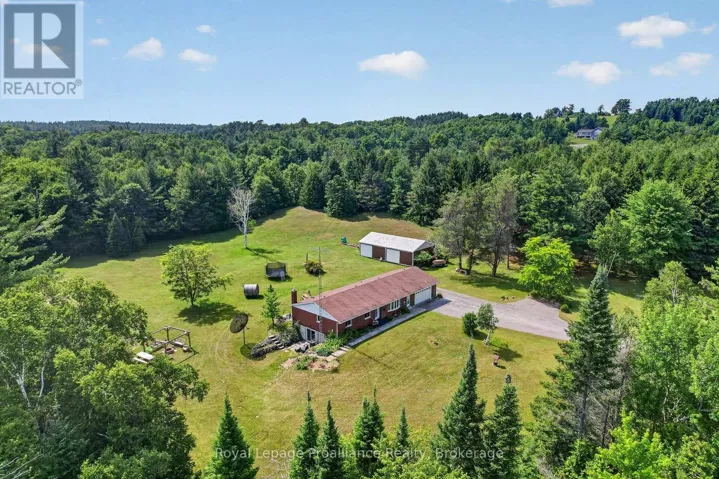 150 WOODLAND DRIVE, Alnwick/Haldimand, Ontario K0K2X0