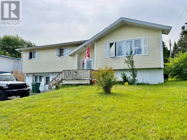 231-233 Creston Boulevard, Creston, Newfoundland & Labrador A0E1K0