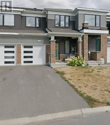 303 SWEET VALLEY DRIVE, Ottawa, Ontario K4A3W5
