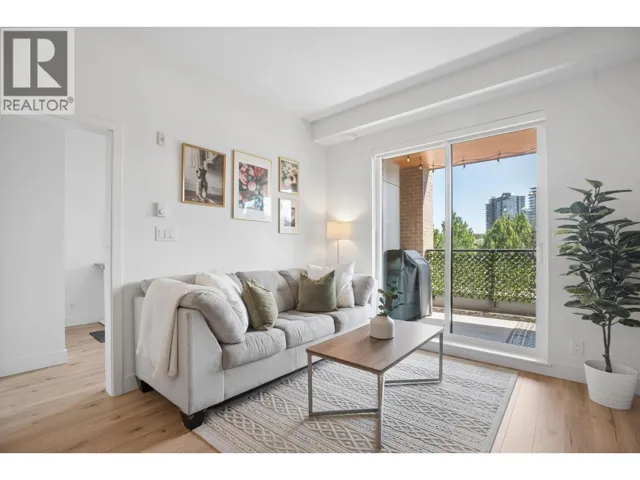 326 55 KLAHANIE DRIVE, Port Moody, British Columbia V3H0M9