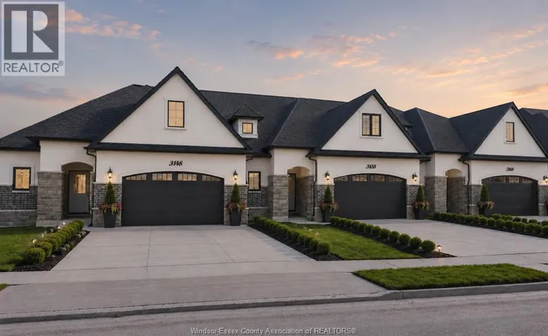 3255 TULLIO DRIVE, LaSalle, Ontario N9H1H3