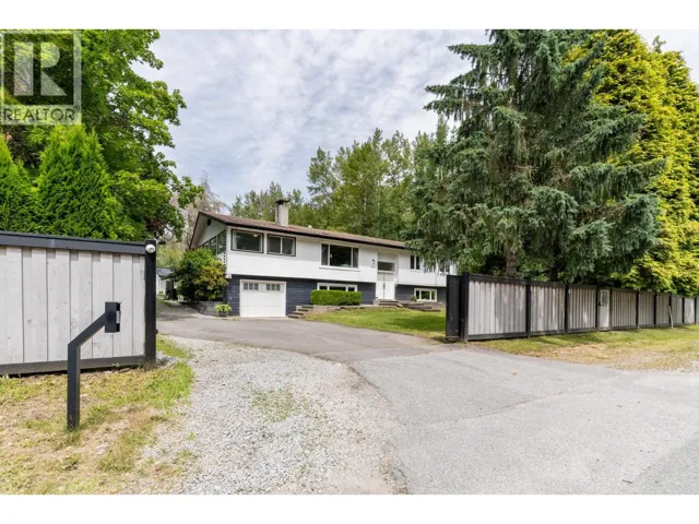 24991 100 AVENUE, Maple Ridge, British Columbia V2W1S3