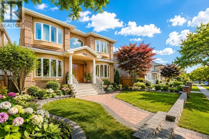 763 W 64TH AVENUE, Vancouver, British Columbia V6P2L2