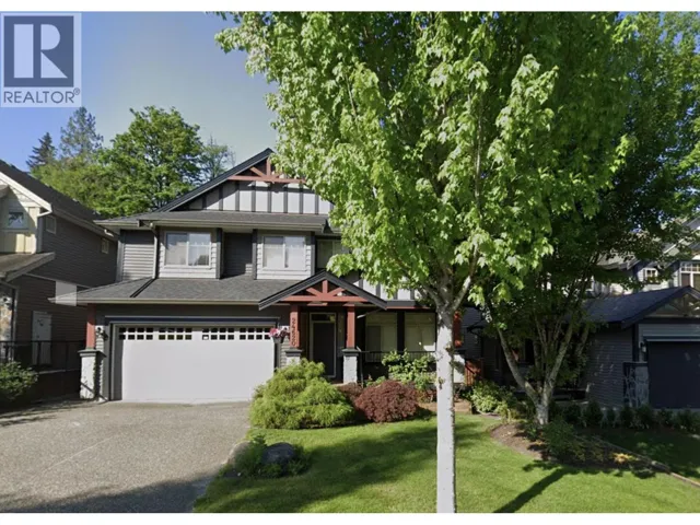 24620 KIMOLA DRIVE, Maple Ridge, British Columbia V2W0C1