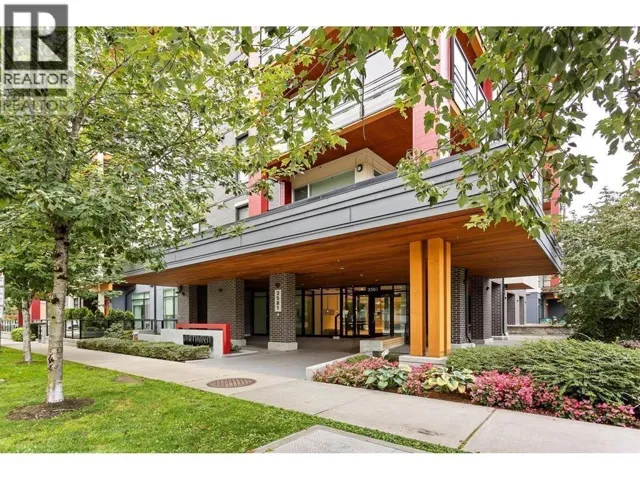 PH1 3581 ROSS DRIVE, Vancouver, British Columbia V6S0K5
