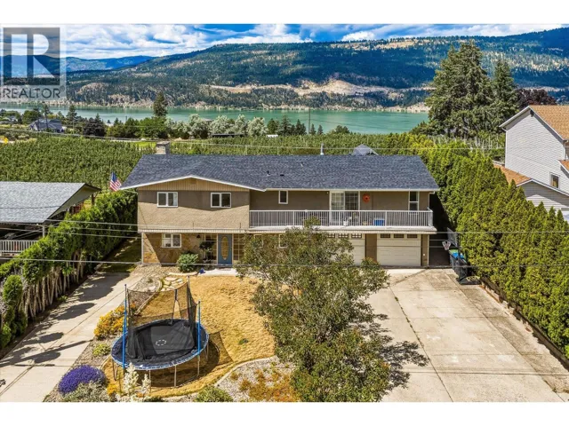 14262 Harmen Road, Lake Country, British Columbia V4V2B9
