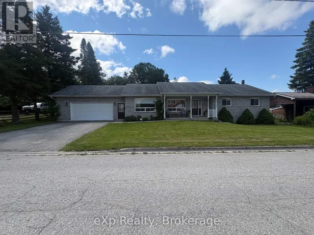 23 12TH STREET SE, Arran-Elderslie, Ontario N0G1L0