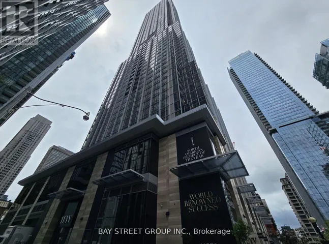 3605 - 11 YORKVILLE AVENUE, Toronto (Annex), Ontario M4Y0B7