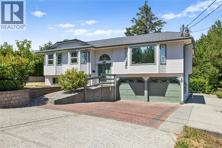 580 Ninth St, Nanaimo, British Columbia V9R6G5