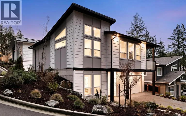 3624 Autumn Lane, Langford, British Columbia V9C0S3