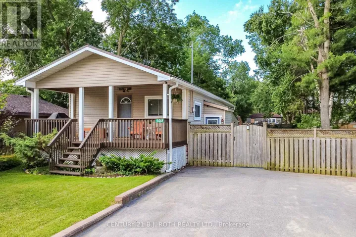 3448 CORONATION AVENUE, Severn (West Shore), Ontario L0K1G0