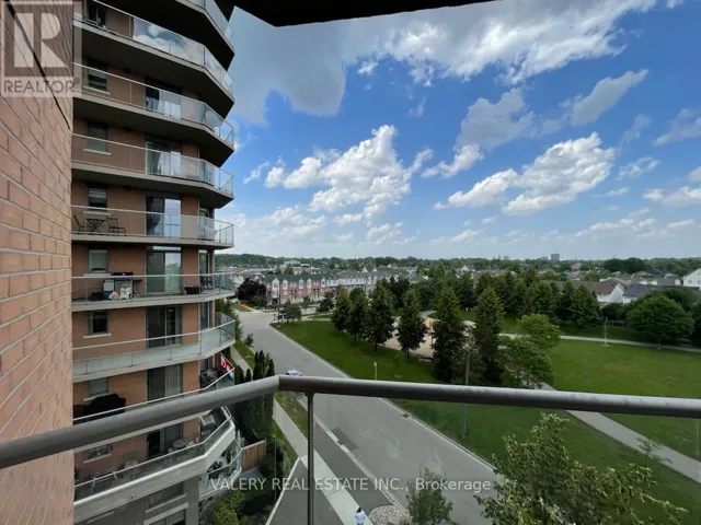 610 - 1140 PARKWEST PLACE, Mississauga (Lakeview), Ontario L5E3K9