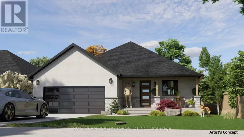 LOT 08 AMBASSADOR BEACH ROAD, Essex, Ontario N0R1G0