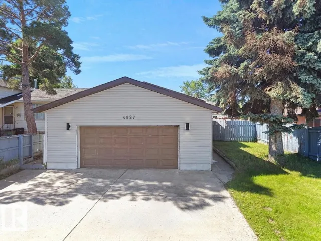 4827 17 AV NW, Edmonton, Alberta T6L2Y8