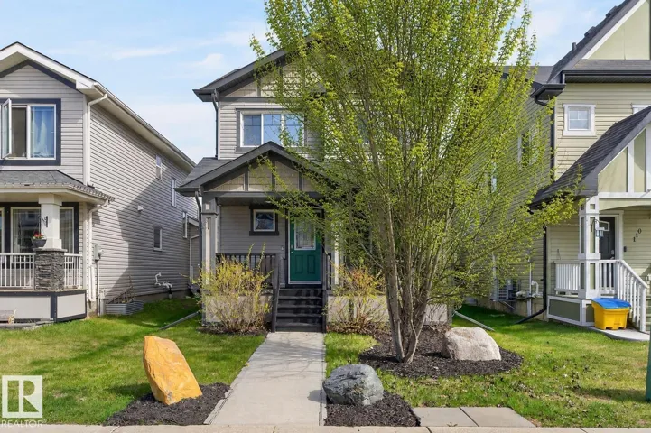108 HEWITT CI, Spruce Grove, Alberta T7X0P2