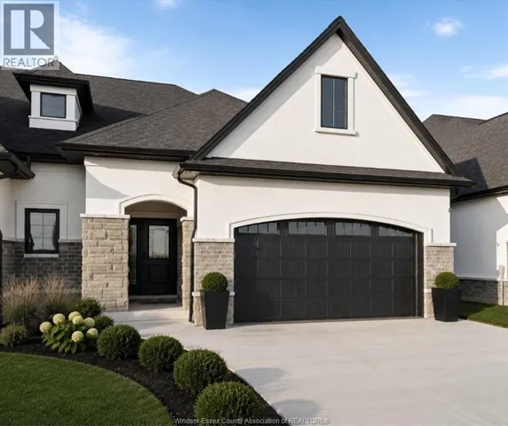 3148 TULLIO DRIVE, LaSalle, Ontario N9H1H3