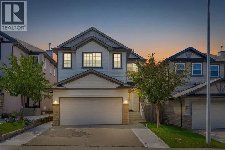 7 Saddlecrest Terrace NE, Calgary, Alberta T3J5L4