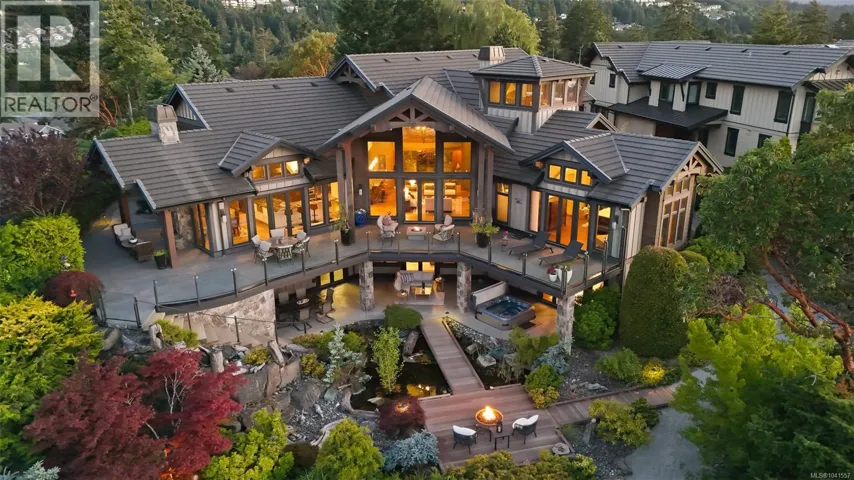 5025 Hinrich View, Nanaimo, British Columbia V9V0A2