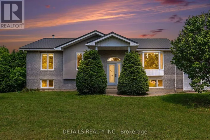559 MAIN STREET, North Grenville, Ontario K0G1S0