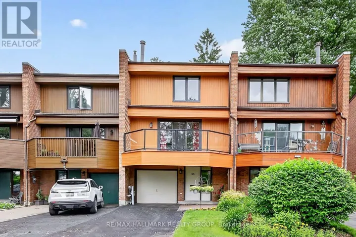 D - 3 BIRCHDALE AVENUE, Ottawa, Ontario K2H5A1