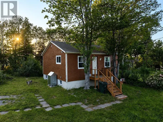 638 Alexandra Street, Nova Scotia, Nova Scotia B1S2G8