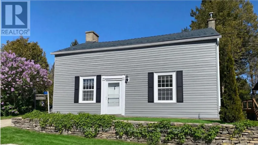 11 CHURCH STREET, Augusta, Ontario K0E1P0