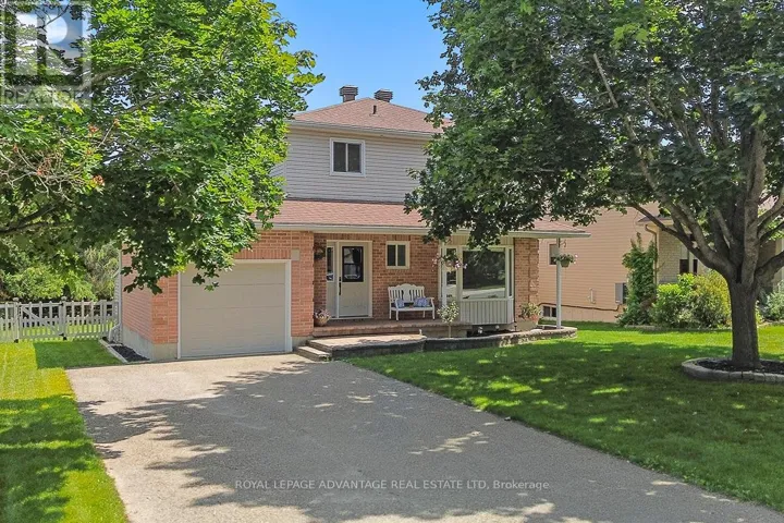 14 TREELAWN BOULEVARD, Perth, Ontario K7H3L9