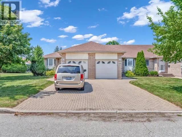 4568 BROTHER'S COURT, Windsor, Ontario N9G2W1