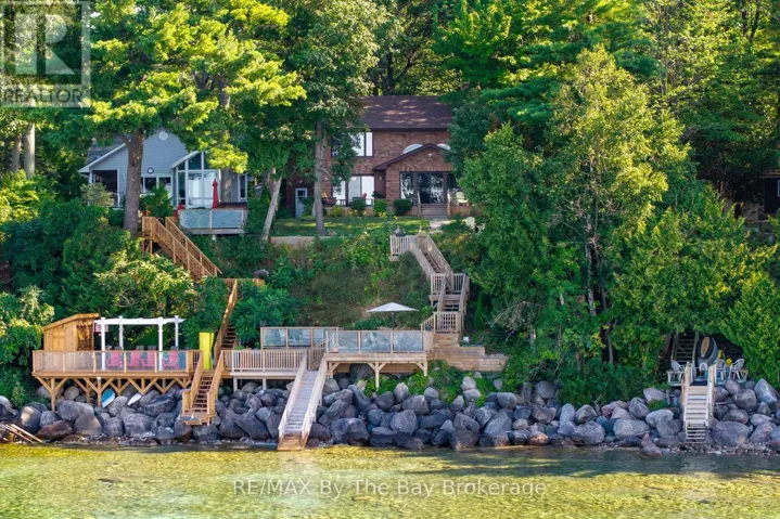 38 WILLOW DRIVE, Tiny, Ontario L0L1P1