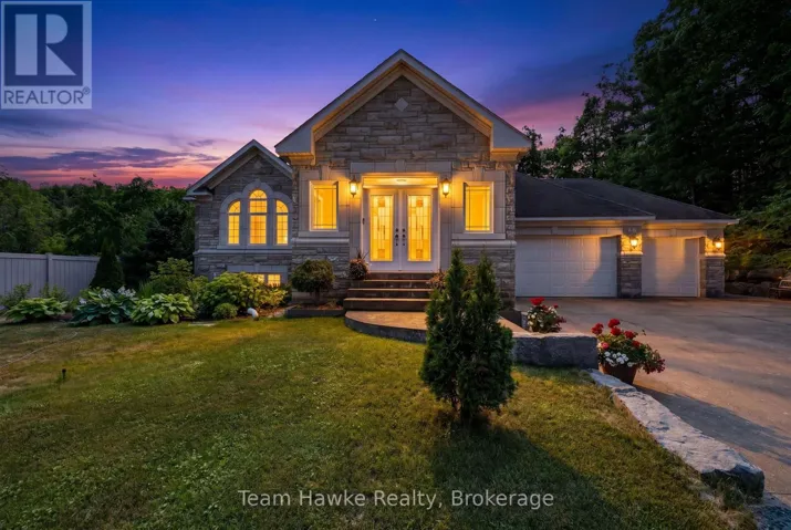 9 TUCSON ROAD, Tiny, Ontario L9M0B6