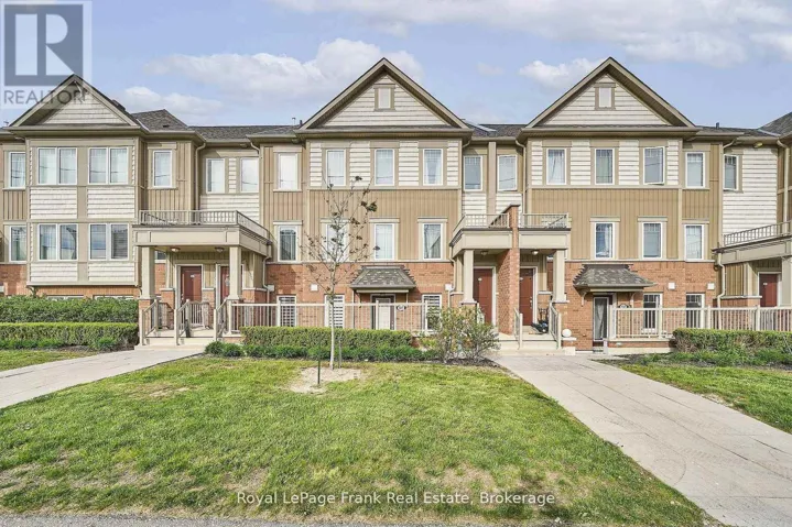 127 - 2500 HILL RISE COURT, Oshawa (Windfields), Ontario L1L0M6