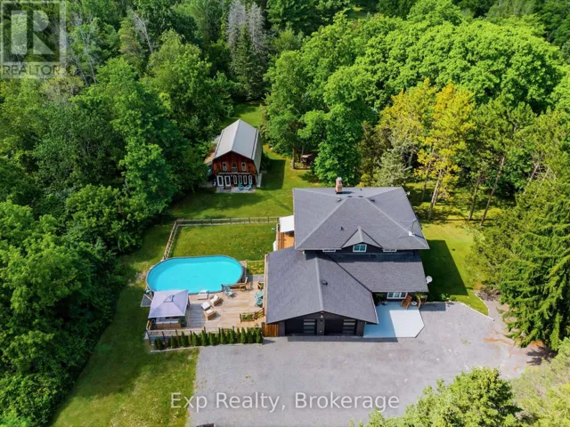 1852 STOCKDALE ROAD, Quinte West (Murray Ward), Ontario K0K3K0