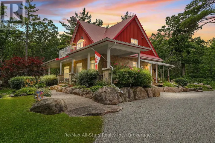 2990 COUNTY ROAD 36, Trent Lakes, Ontario K0L1J0