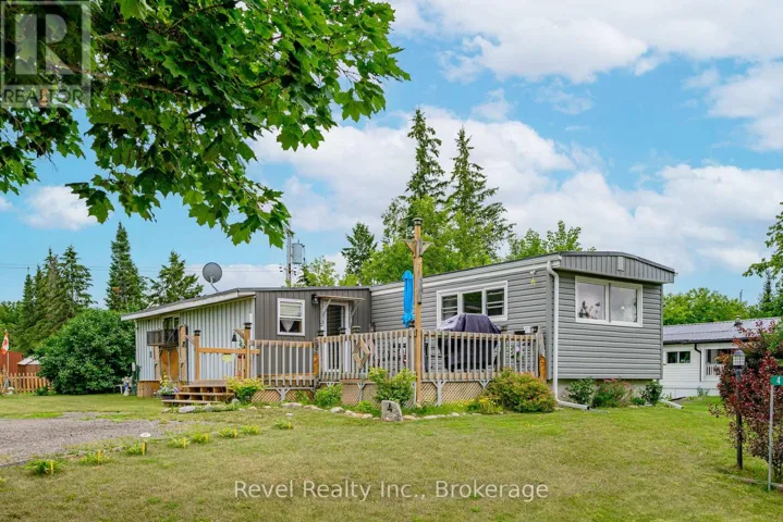 4 HOMEWOOD AVENUE, Kawartha Lakes (Lindsay), Ontario K9V0H5