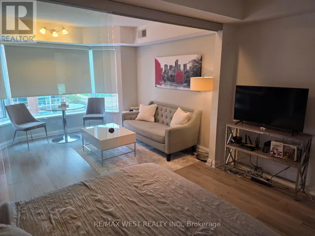1416 - 155 YORKVILLE AVENUE, Toronto (Annex), Ontario M5R0B4